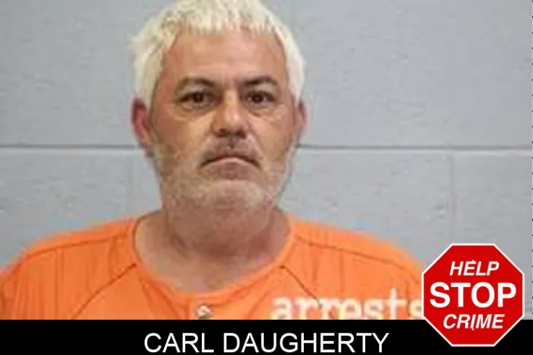 Carl Daugherty