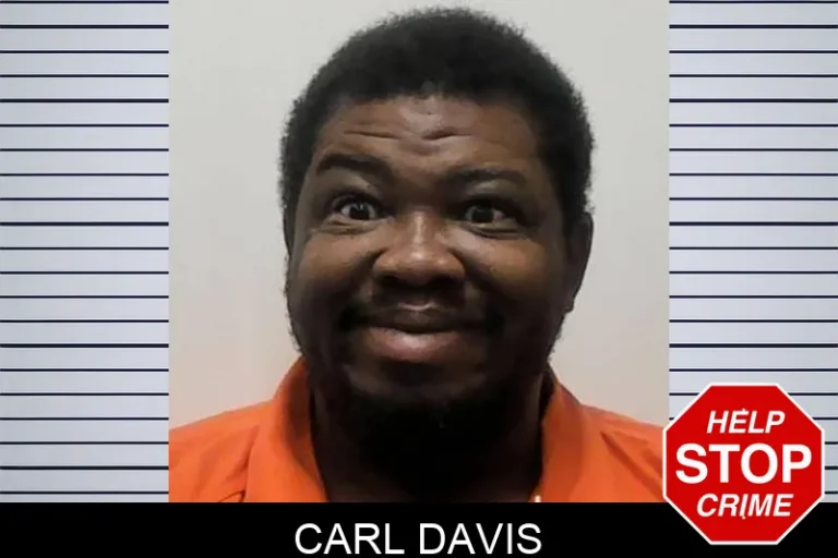 Carl Davis