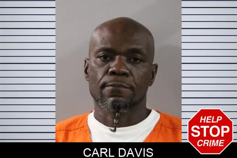 Carl Davis