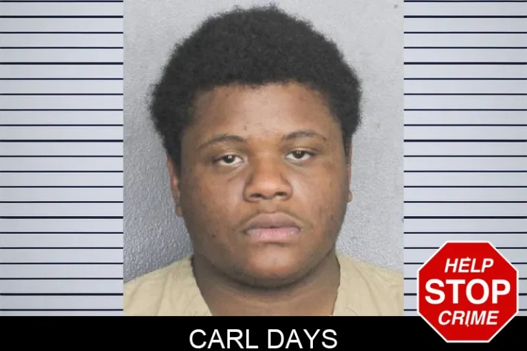 Carl Days