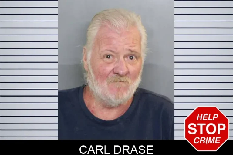 Carl Drase