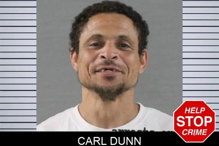 Carl Dunn