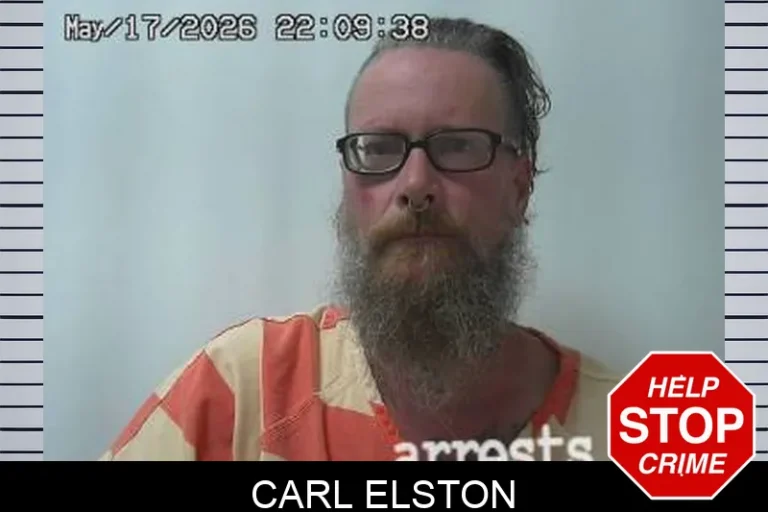 Carl Elston