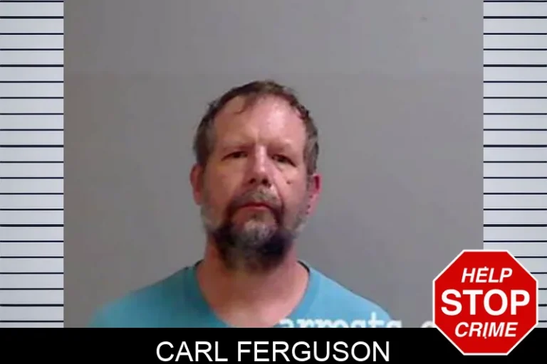 Carl Ferguson