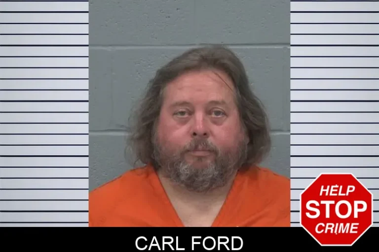Carl Ford