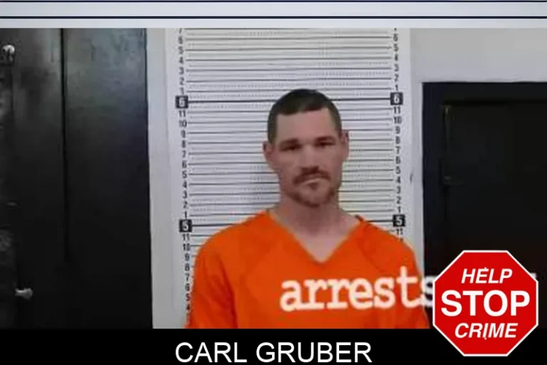 Carl Gruber
