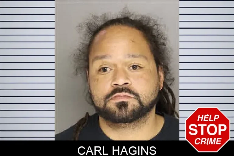 Carl Hagins