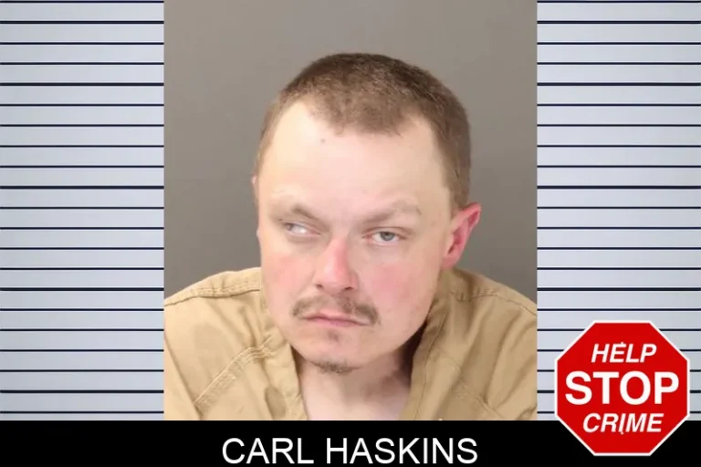 Carl Haskins