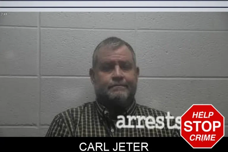 Carl Jeter