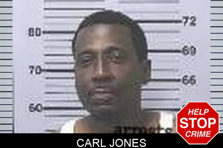 Carl Jones
