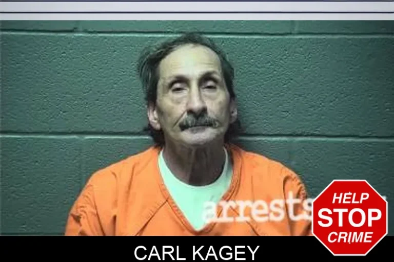 Carl Kagey