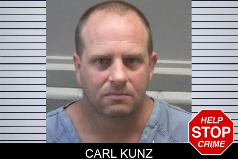 Carl Kunz