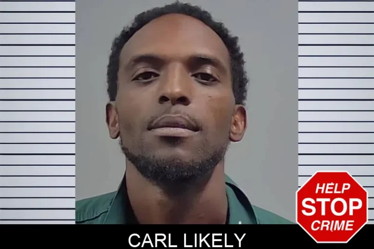 Carl Likely