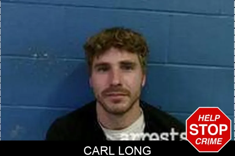 Carl Long