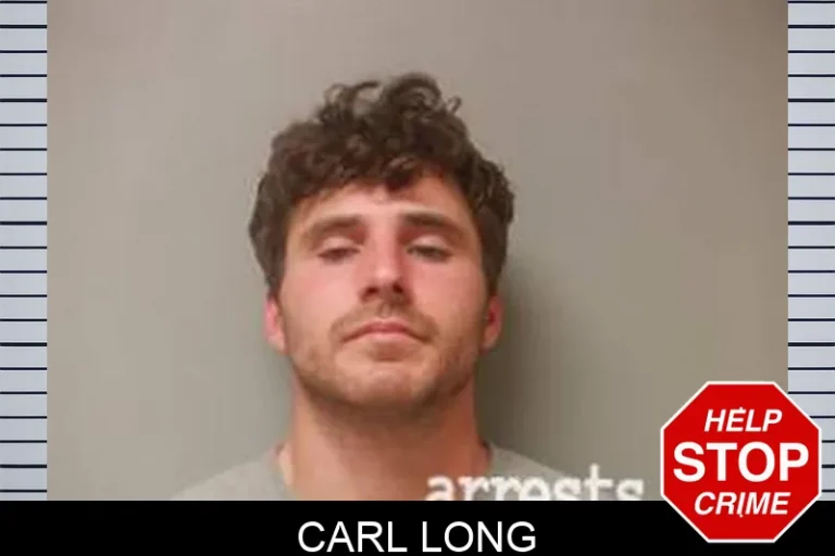 Carl Long