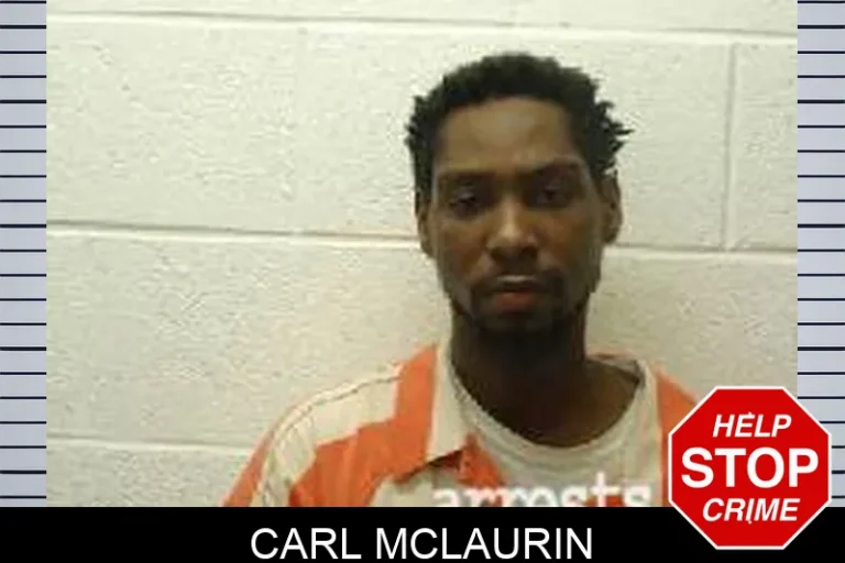 Carl McLaurin