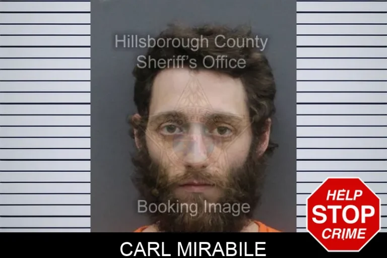 Carl Mirabile