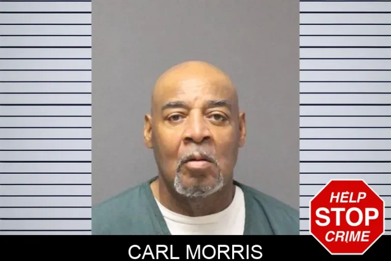 Carl Morris