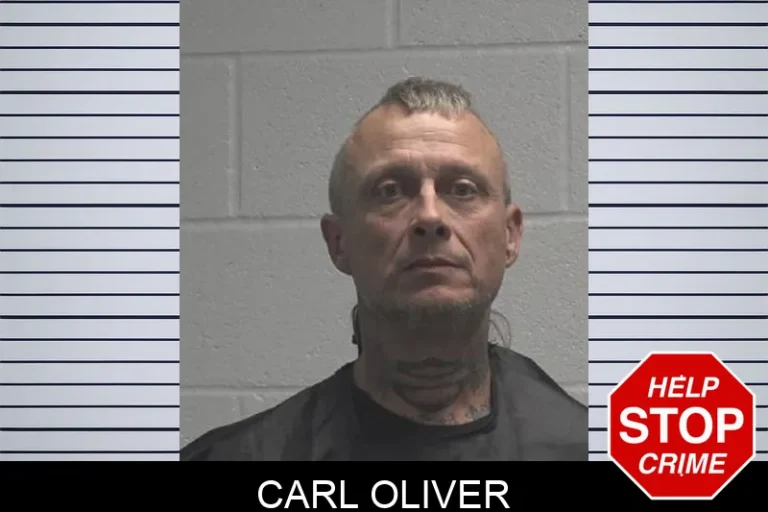 Carl Oliver