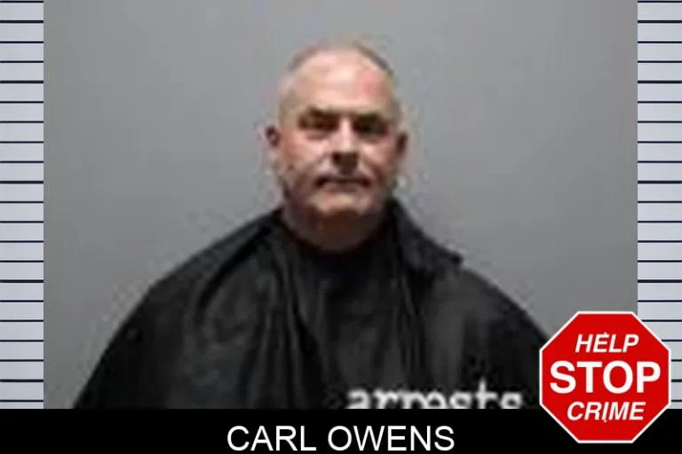 Carl Owens
