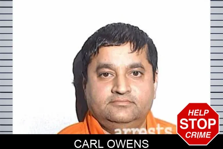 Carl Owens