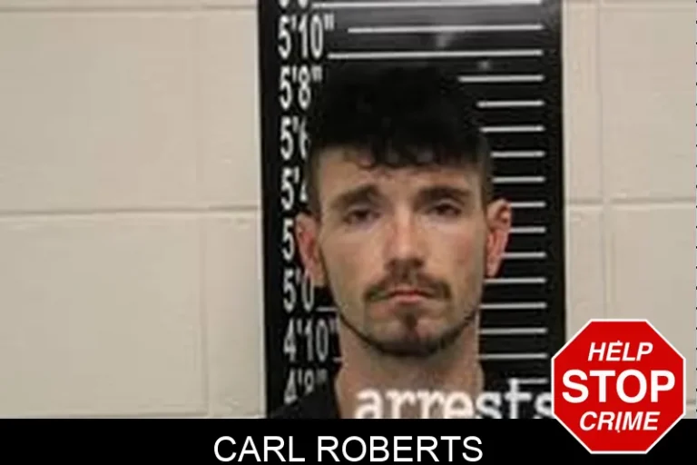 Carl Roberts