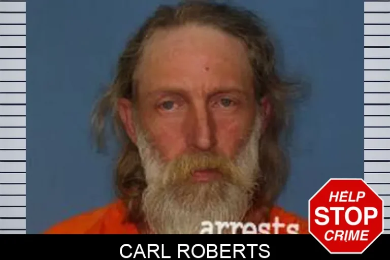 Carl Roberts