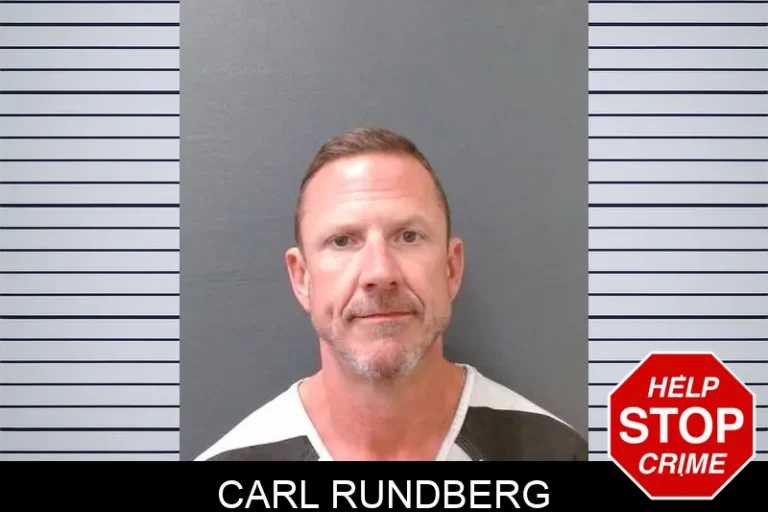 Carl Rundberg