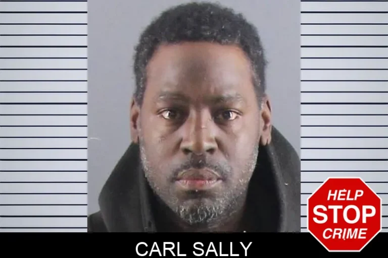 Carl Sally