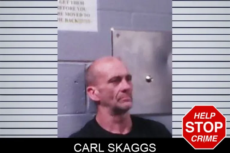 Carl Skaggs