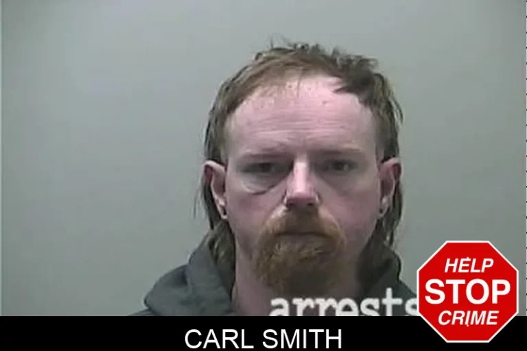 Carl Smith