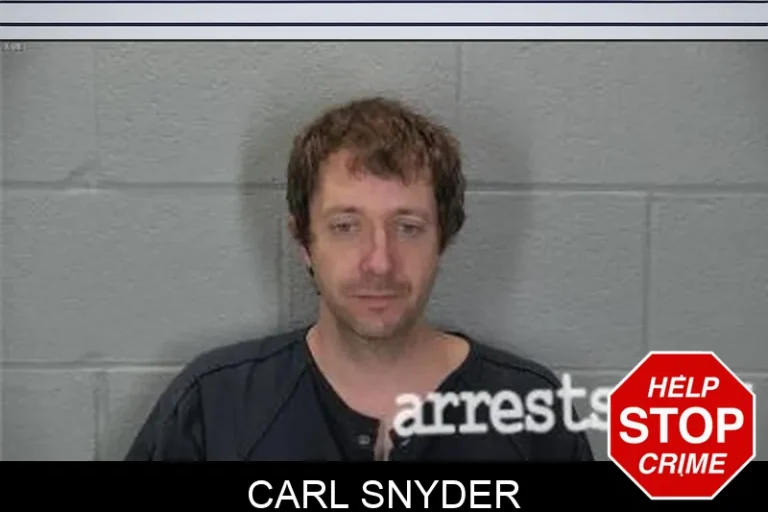 Carl Snyder