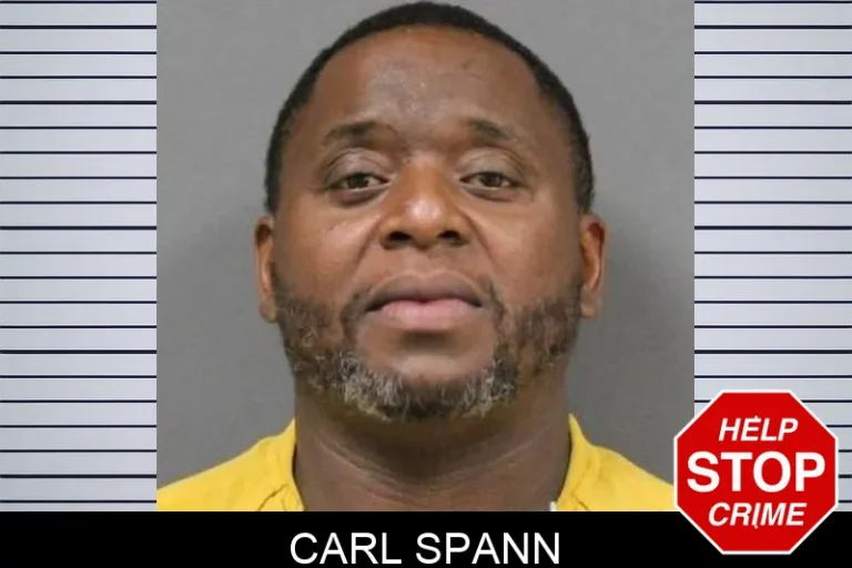 Carl Spann