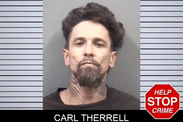 Carl Therrell