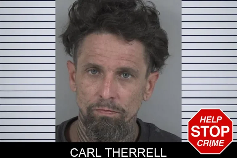 Carl Therrell