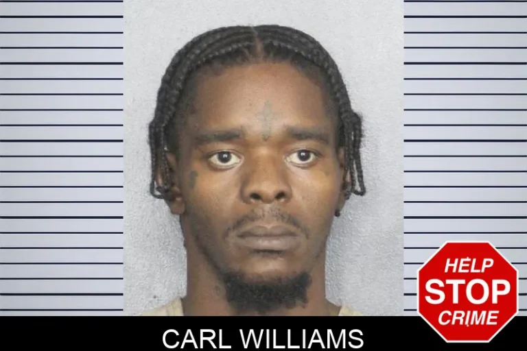 Carl Williams