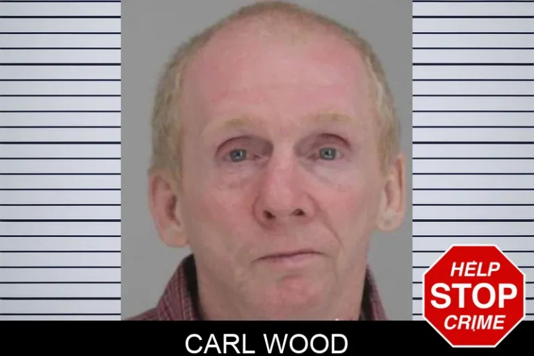 Carl Wood