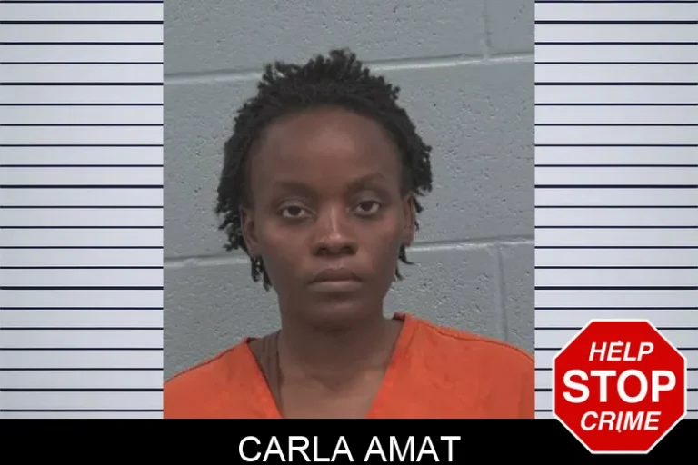 Carla Amat