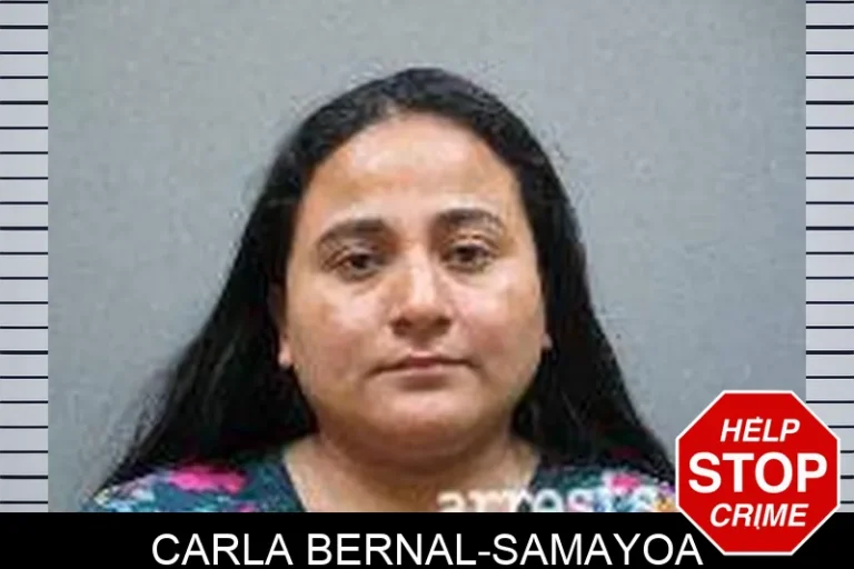 Carla Bernal-Samayoa