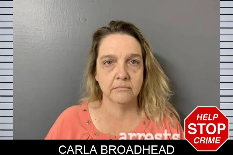 Carla Broadhead