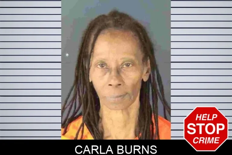 Carla Burns