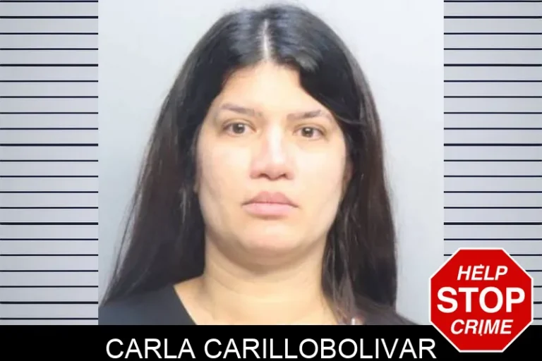 Carla Carillobolivar