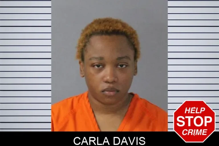Carla Davis