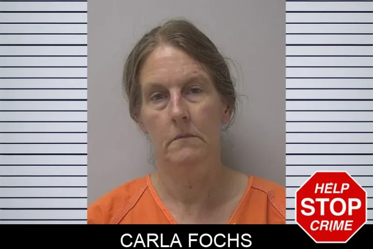 Carla Fochs