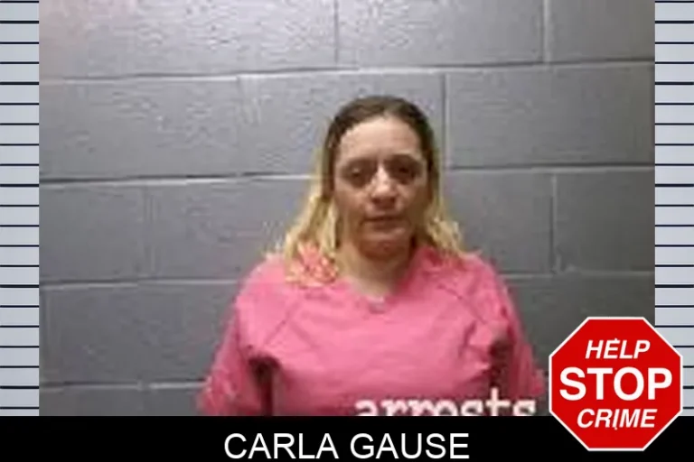 Carla Gause