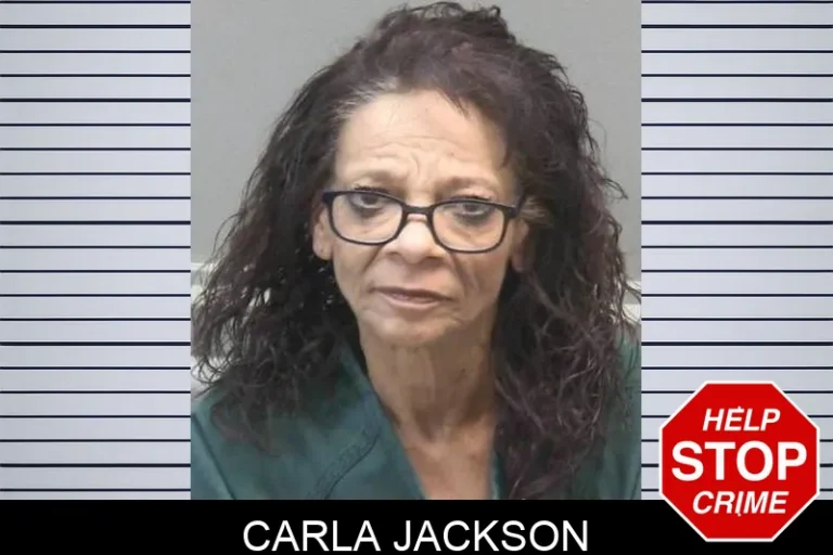 Carla Jackson