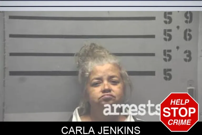 Carla Jenkins