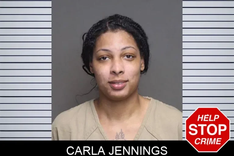 Carla Jennings