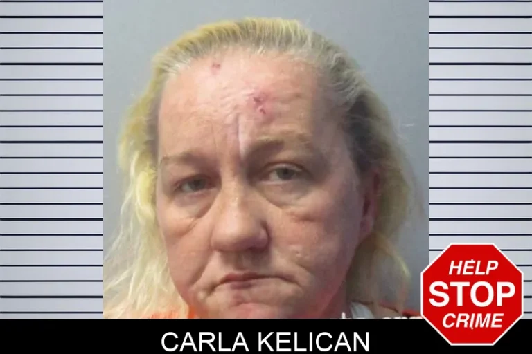 Carla Kelican