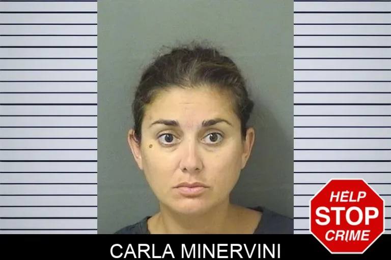 Carla Minervini